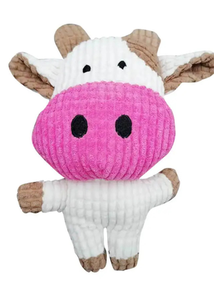 Knuffel Koe