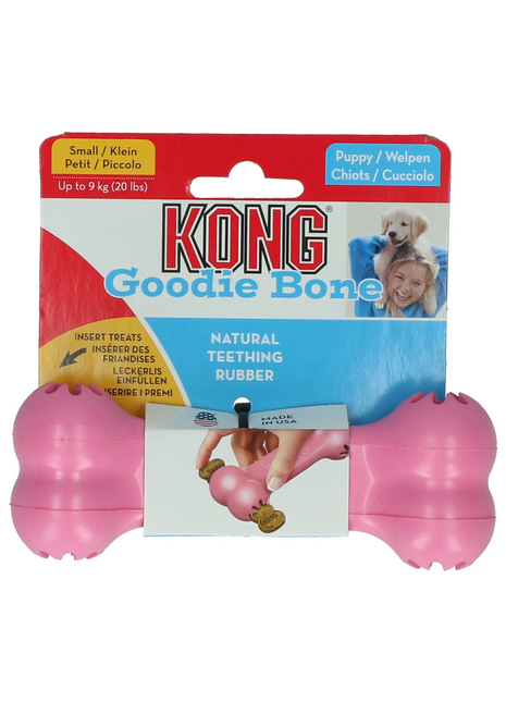 Kong Goodie Bone <9kg