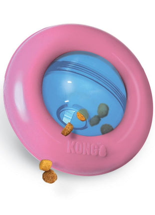 Kong Gyro voerbal