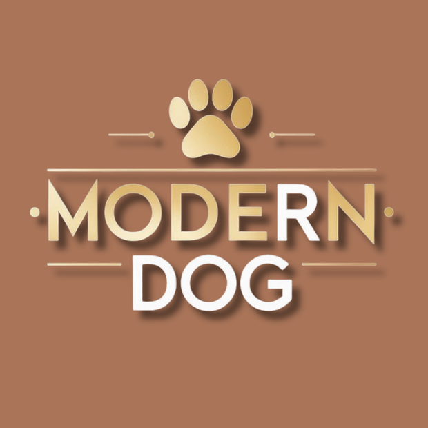 Banner image for: <h1>Modern Dog</h1>