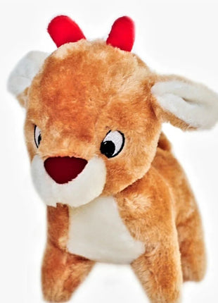 Holiday Reindeer