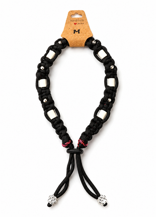 Paracord tekenband M 35-40 cm 2019