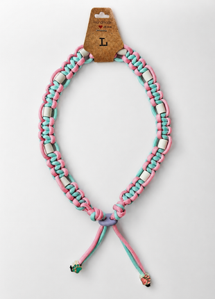 Paracord tekenband L 48-54 cm 3001