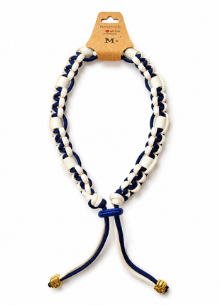 Paracord tekenband M 36-42 cm 2020