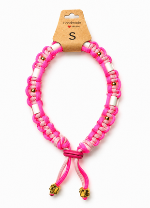 Paracord tekenband S 29-35 cm 1014