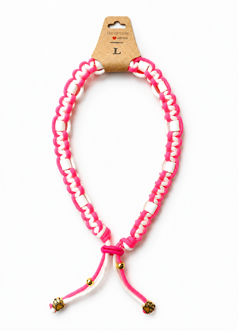 Paracord tekenband L 44-50 cm 3006
