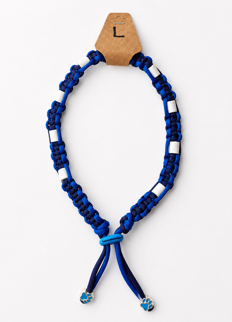 Paracord tekenband L 42-47 cm 3003