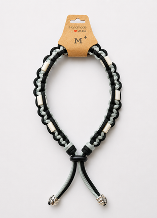 Paracord tekenband M 35-40 cm 2016