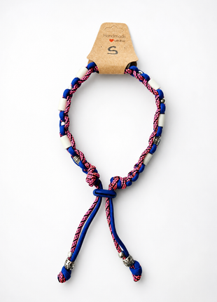 Paracord tekenband S 28-33 cm 1012