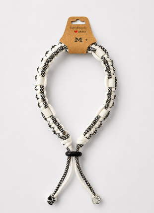 Paracord tekenband M 34-40 cm 2015