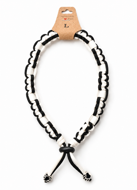 Paracord tekenband L 42-47 cm 3010