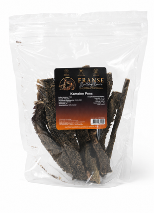 Kamelenpens 150 gram