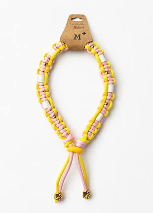 Paracord tekenband M 33-38 cm 2009