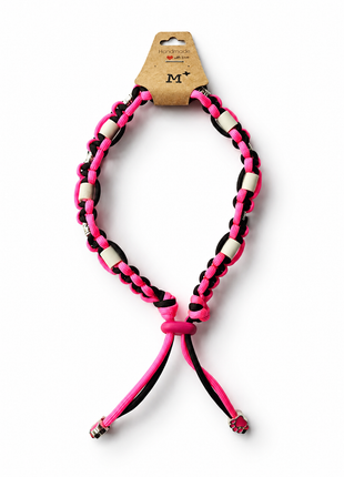 Paracord tekenband M 35-41 cm 2011