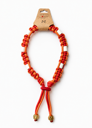 Paracord tekenband M 32-37 cm 2008