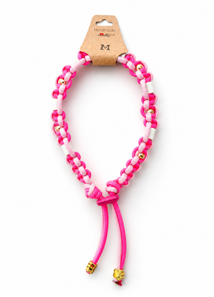 Paracord tekenband M 33-38 cm 2004