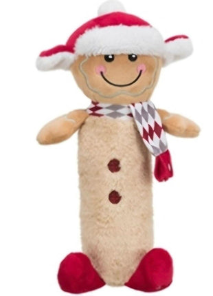Trixie Xmas Peperkoekman Met Fles