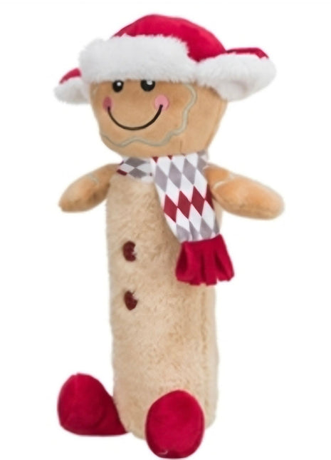 Trixie Xmas Peperkoekman Met Fles