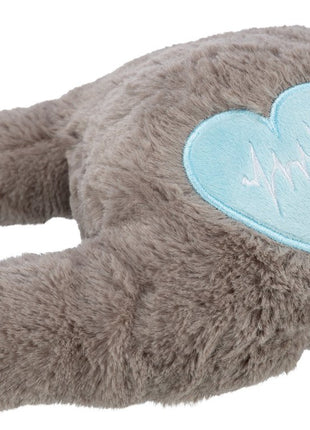 Trixie hartslagknuffel Luiaard 34cm