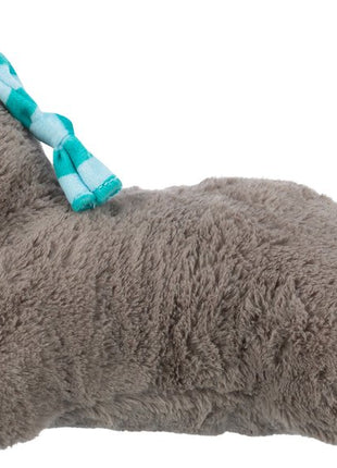 Trixie hartslagknuffel Luiaard 34cm