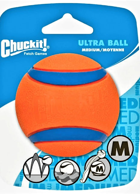 Ultra ball 6 cm