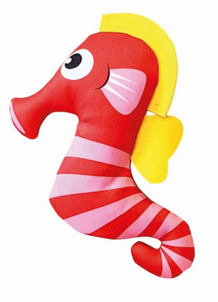 Drijvend zeepaardje 19 cm
